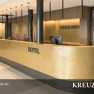 Kreuz Modern Berna