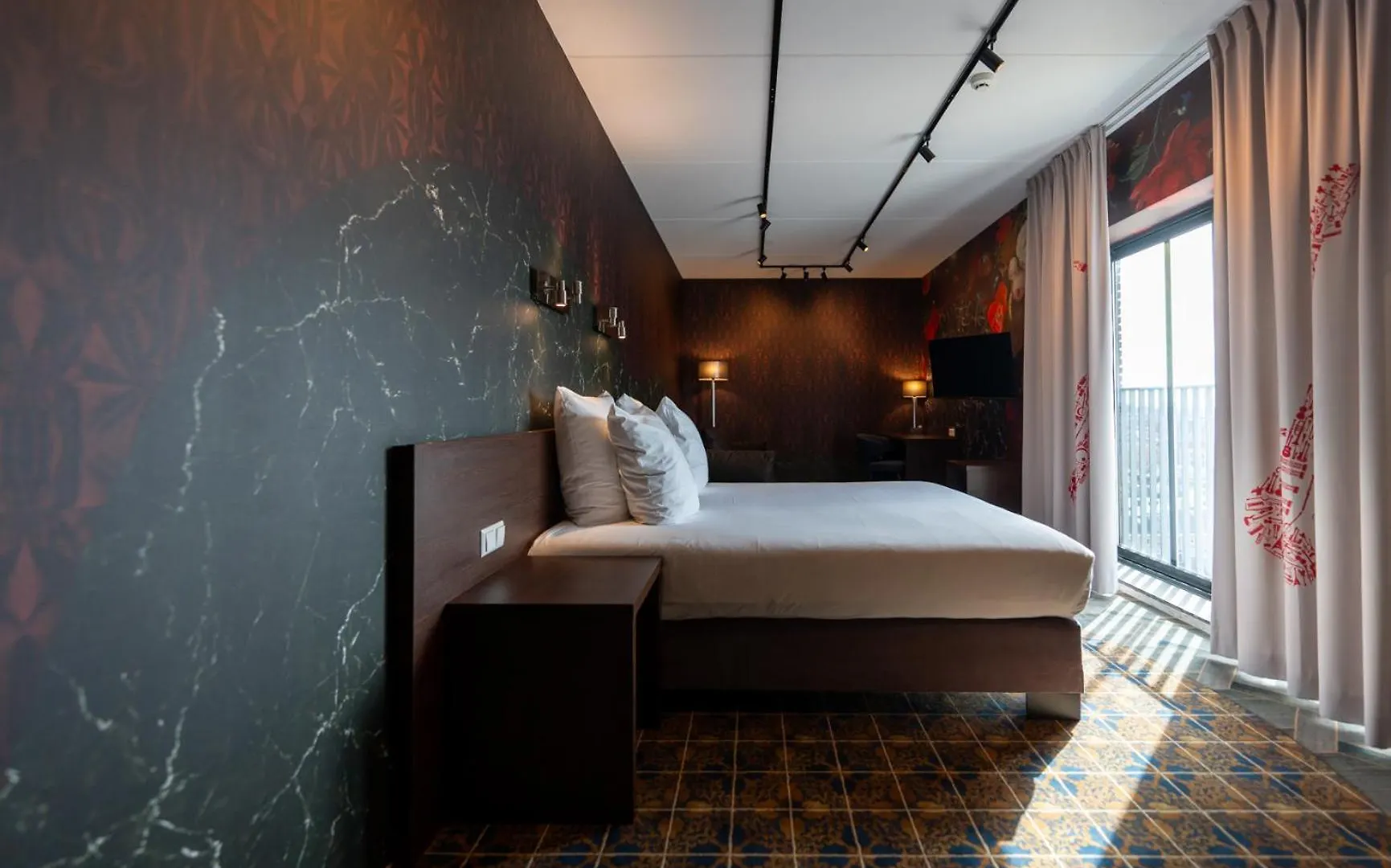 Hampshire Hotel - Delft Centre