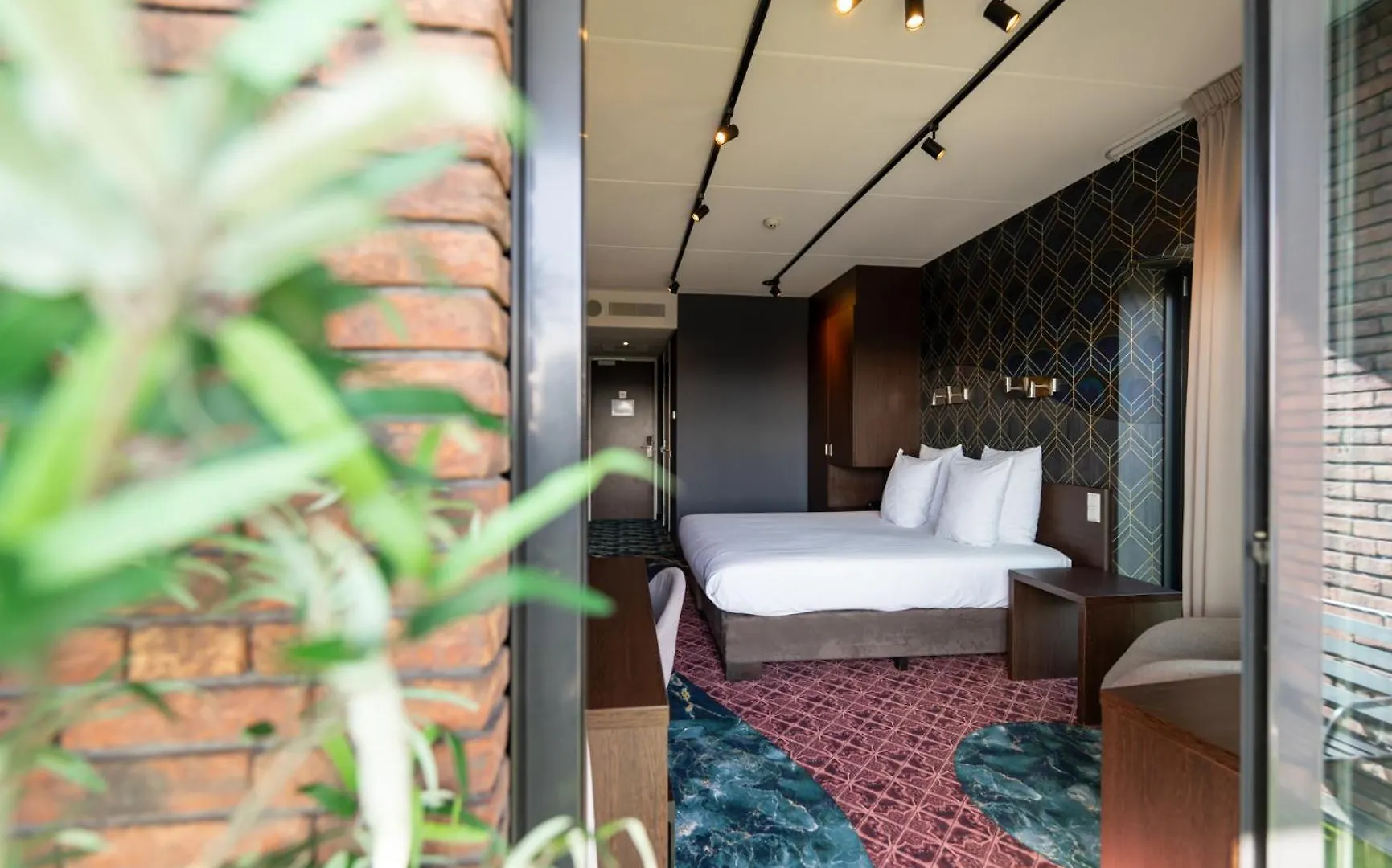 Hampshire Hotel - Delft Centre