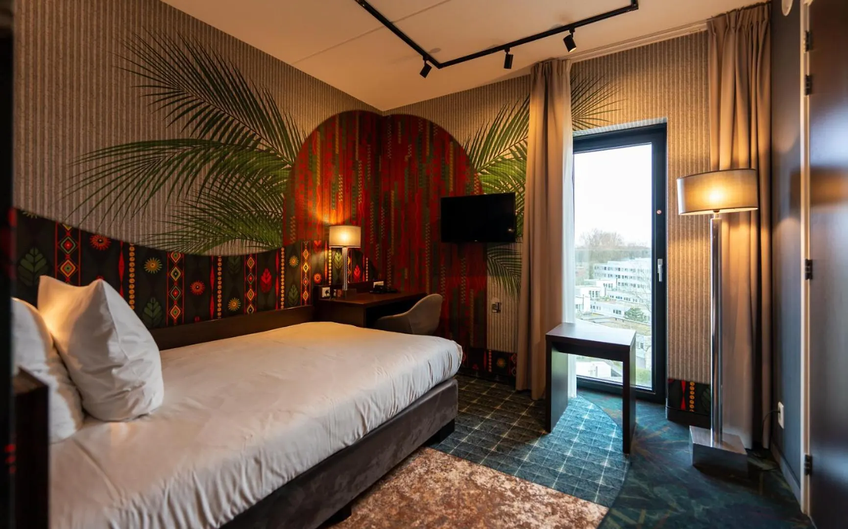 Hampshire Hotel - Delft Centre