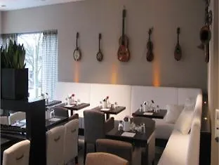 Hampshire Hotel - Delft Centre 4*,  Países Bajos