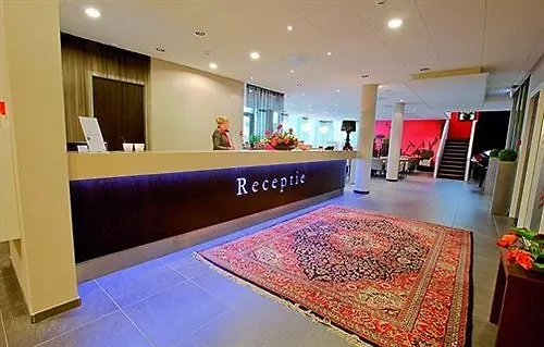 ****  Hampshire Hotel - Delft Centre Países Bajos